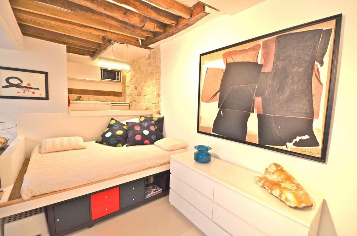 Gallery Париж Экстерьер фото